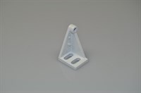 Scharnier, Vestfrost Kühl- & Gefrierschrank (oben links - unten rechts)